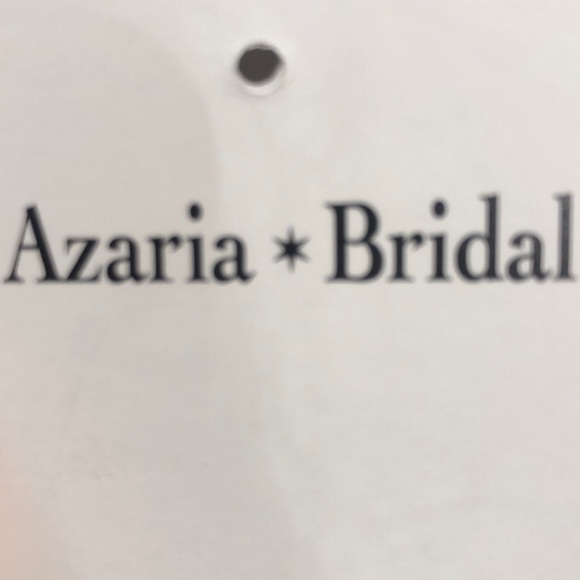 azariabridal